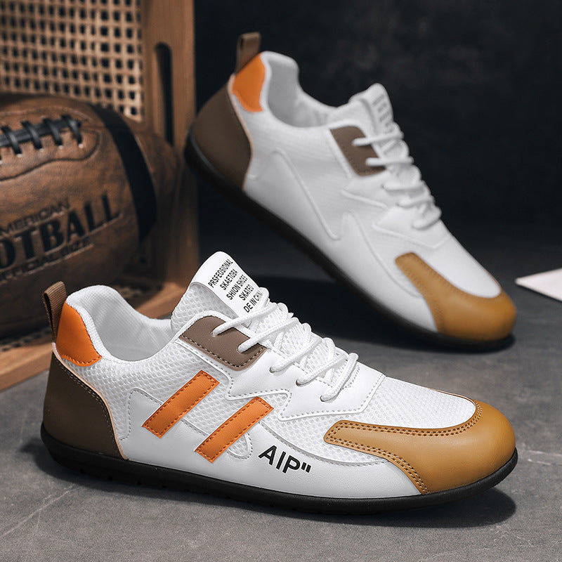 💥Neue Produkte zum halben Preis💥Lässiger, atmungsaktiver Mesh-Sneaker für Herren
