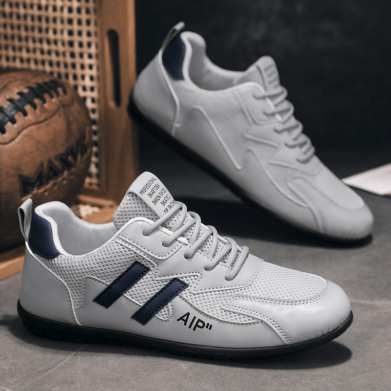 💥Neue Produkte zum halben Preis💥Lässiger, atmungsaktiver Mesh-Sneaker für Herren