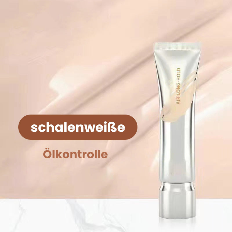 Makelloses Make-up Foundation
