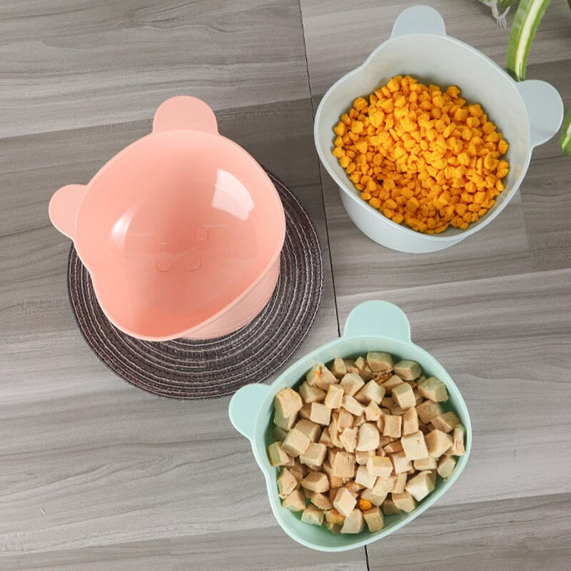 💥KAUFEN SIE 1 GET 1 GRATIS 💥Ergonomischer Katzennapf