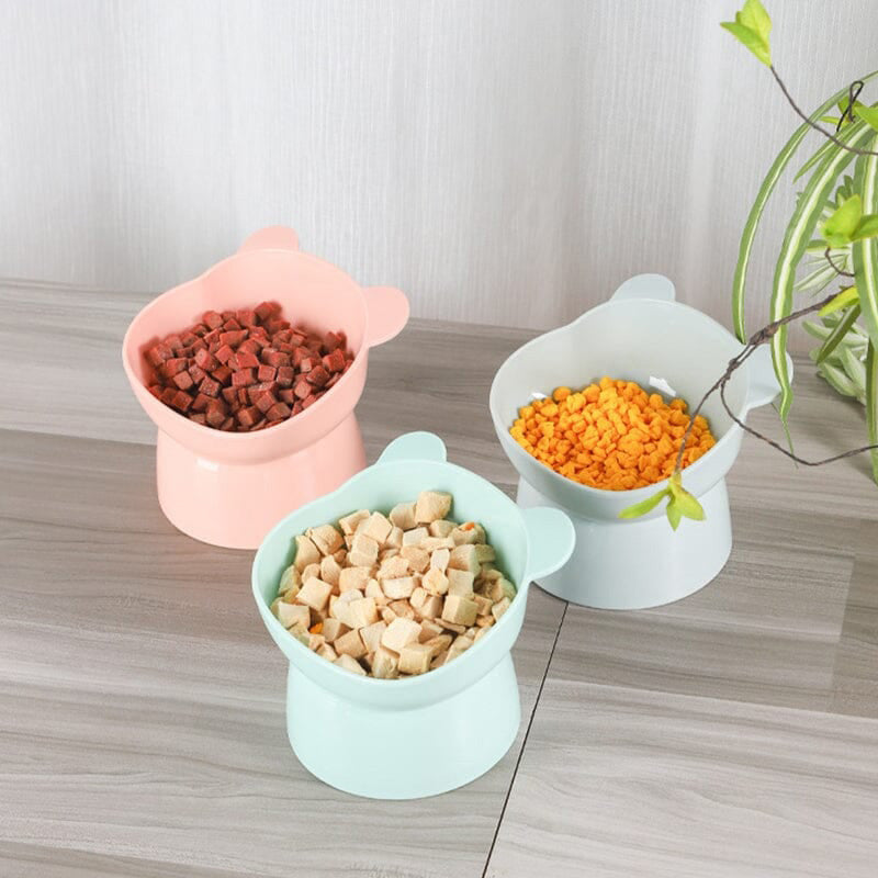 💥KAUFEN SIE 1 GET 1 GRATIS 💥Ergonomischer Katzennapf