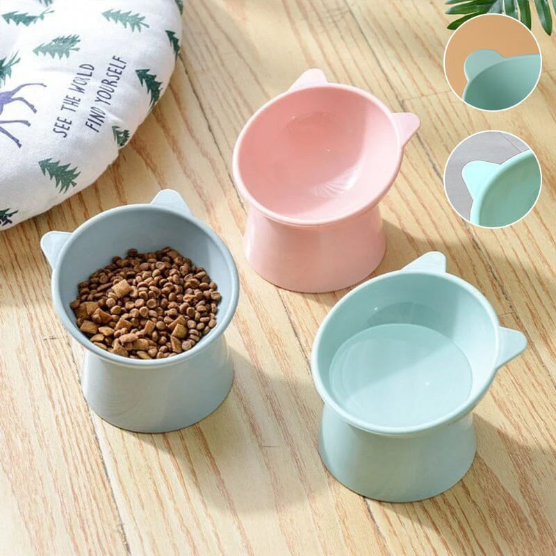 💥KAUFEN SIE 1 GET 1 GRATIS 💥Ergonomischer Katzennapf