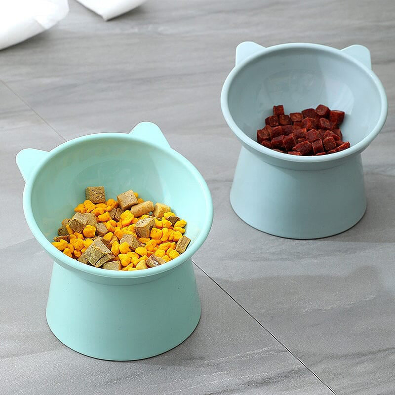 💥KAUFEN SIE 1 GET 1 GRATIS 💥Ergonomischer Katzennapf