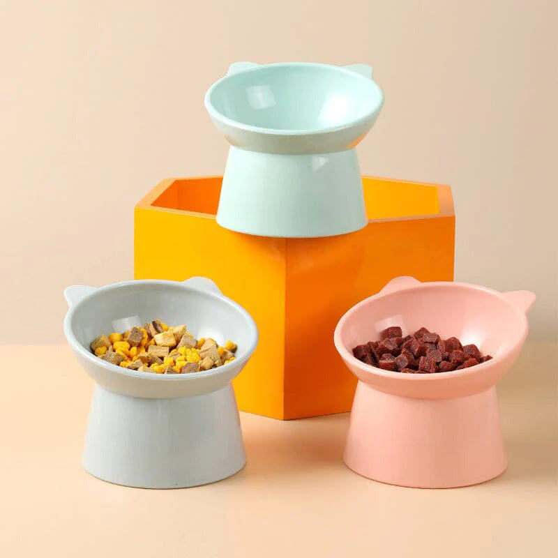 💥KAUFEN SIE 1 GET 1 GRATIS 💥Ergonomischer Katzennapf
