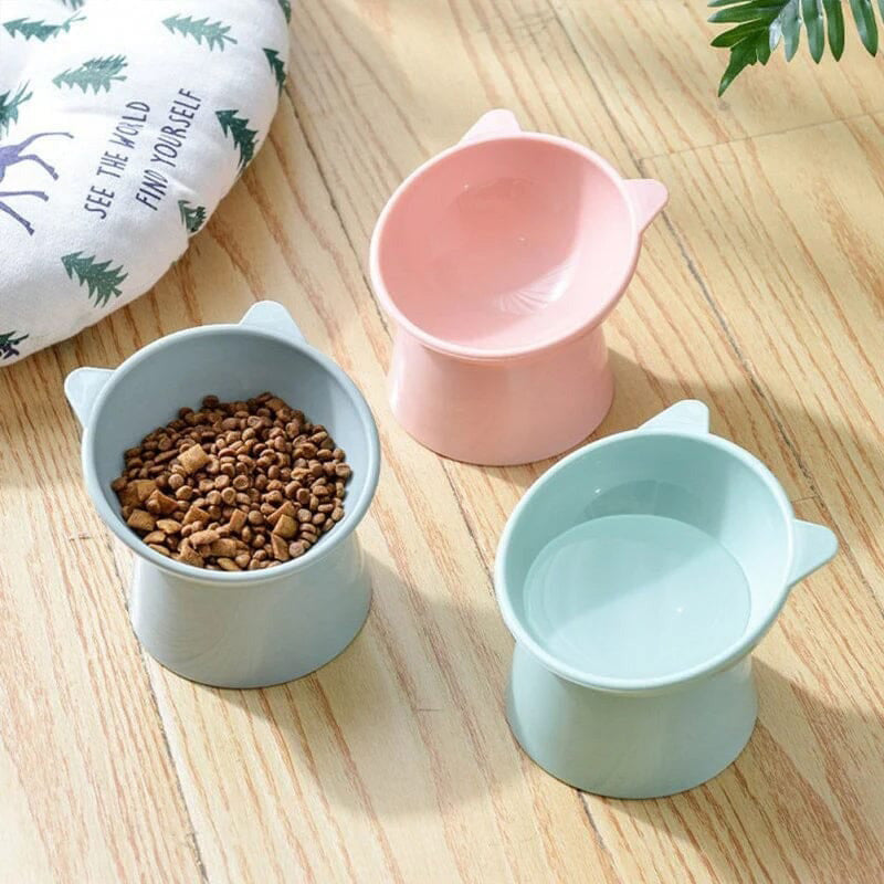 💥KAUFEN SIE 1 GET 1 GRATIS 💥Ergonomischer Katzennapf
