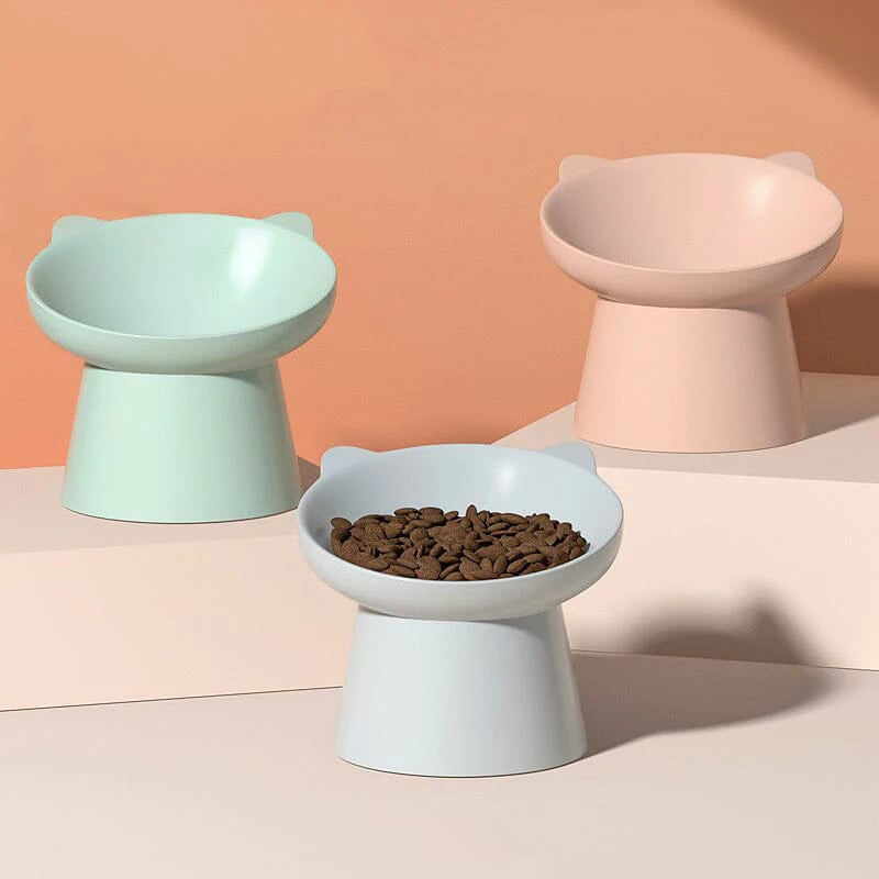 💥KAUFEN SIE 1 GET 1 GRATIS 💥Ergonomischer Katzennapf