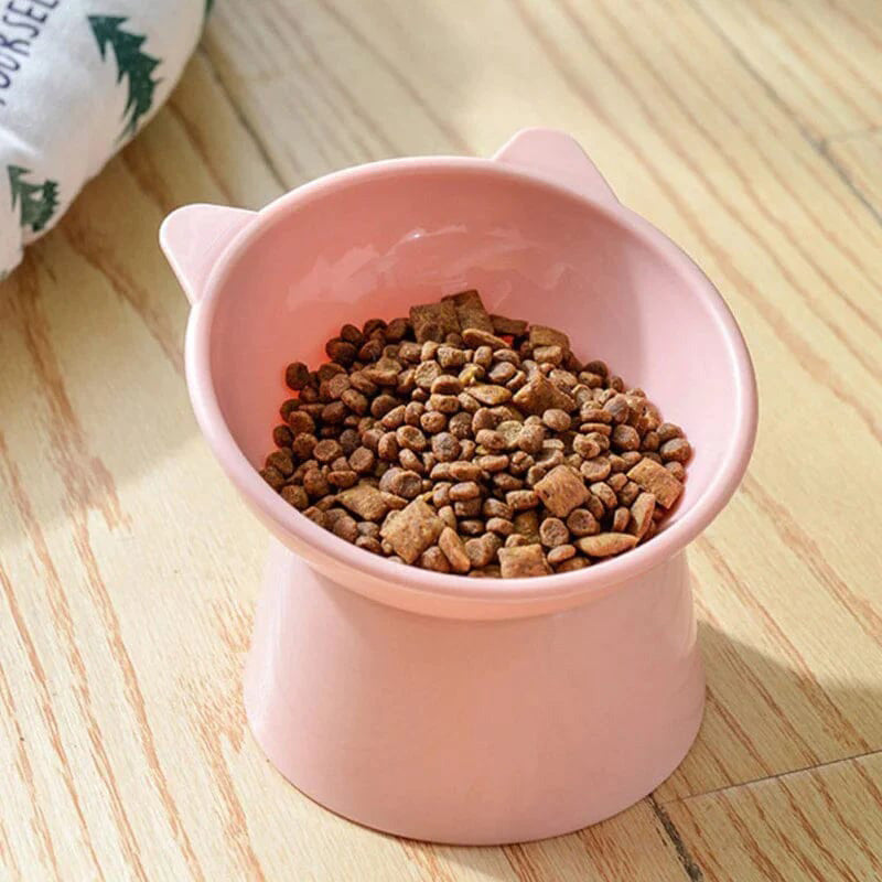 💥KAUFEN SIE 1 GET 1 GRATIS 💥Ergonomischer Katzennapf