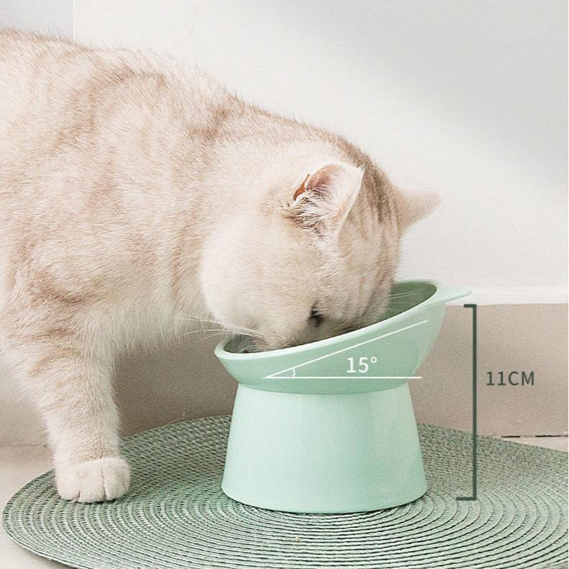 💥KAUFEN SIE 1 GET 1 GRATIS 💥Ergonomischer Katzennapf