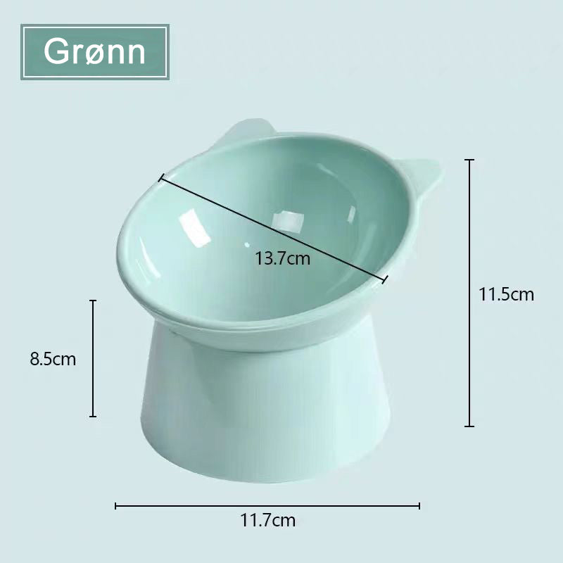 💥KAUFEN SIE 1 GET 1 GRATIS 💥Ergonomischer Katzennapf