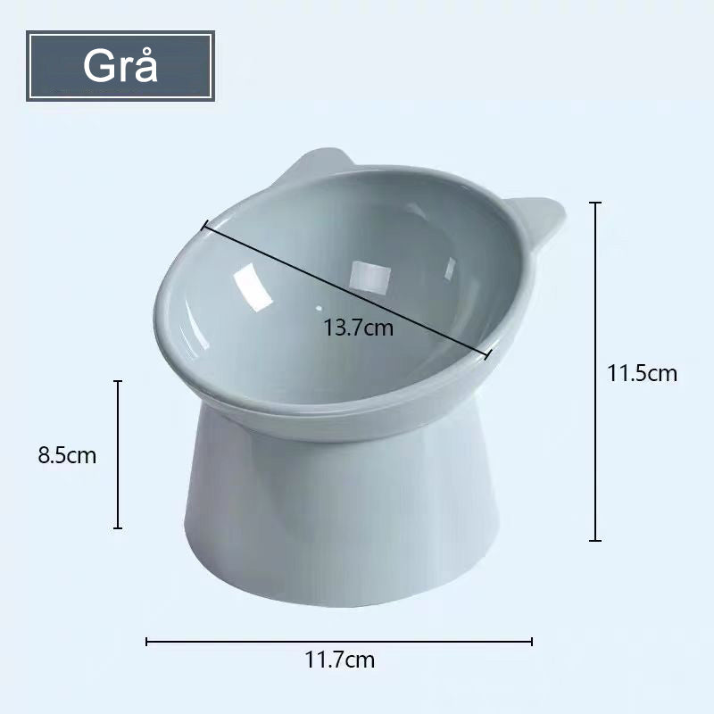 💥KAUFEN SIE 1 GET 1 GRATIS 💥Ergonomischer Katzennapf