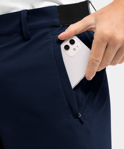 🔥LETZTER TAG DES SALE 55 % RABATT👍Herren-Stretch-Schnelltrocknende Freizeit-Golfshorts
