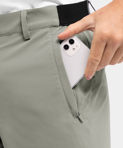 🔥LETZTER TAG DES SALE 55 % RABATT👍Herren-Stretch-Schnelltrocknende Freizeit-Golfshorts