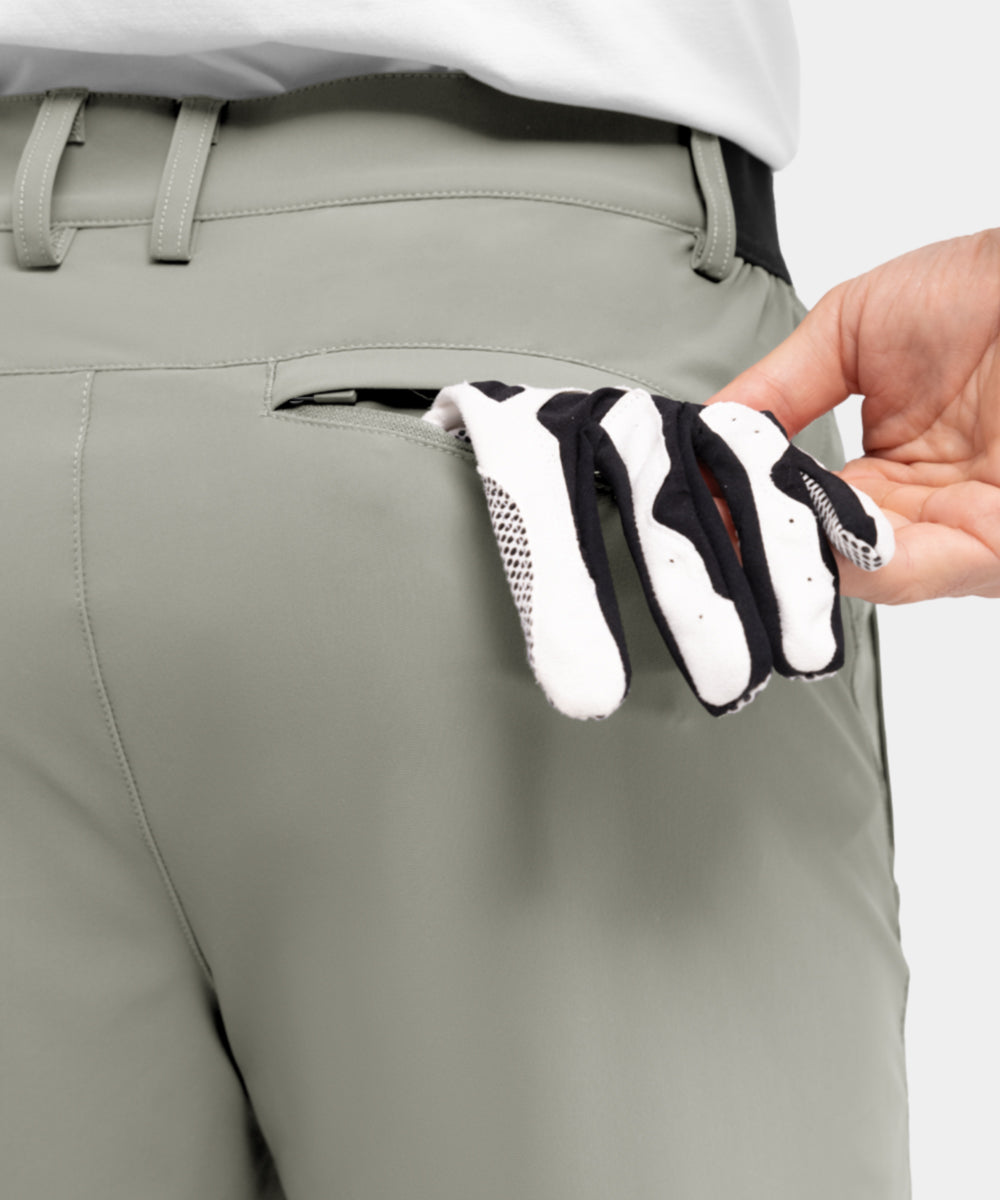 🔥LETZTER TAG DES SALE 55 % RABATT👍Herren-Stretch-Schnelltrocknende Freizeit-Golfshorts