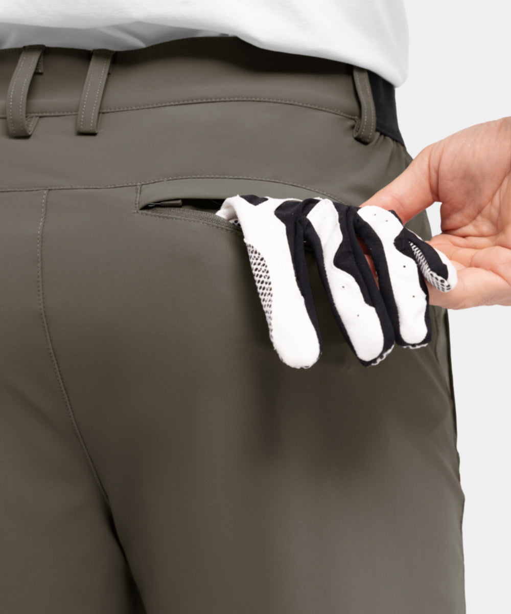 🔥LETZTER TAG DES SALE 55 % RABATT👍Herren-Stretch-Schnelltrocknende Freizeit-Golfshorts