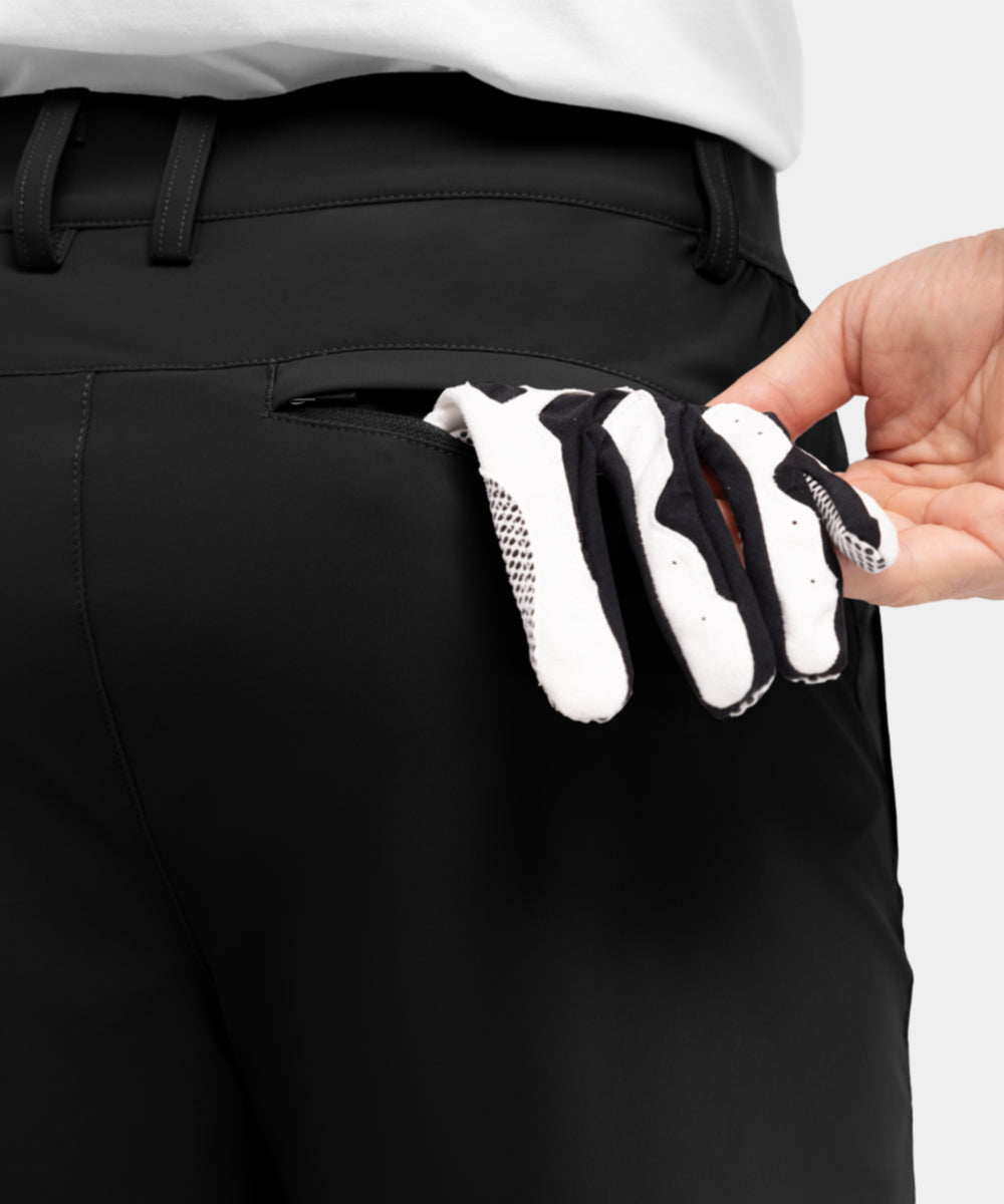 🔥LETZTER TAG DES SALE 55 % RABATT👍Herren-Stretch-Schnelltrocknende Freizeit-Golfshorts