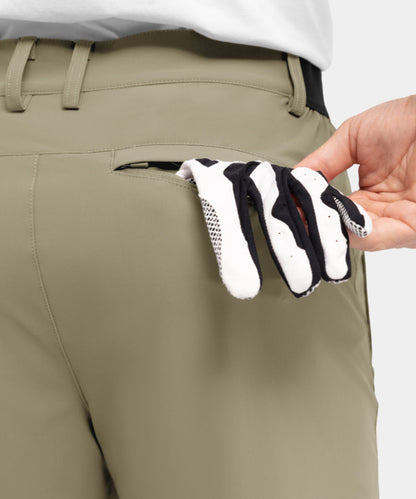 🔥LETZTER TAG DES SALE 55 % RABATT👍Herren-Stretch-Schnelltrocknende Freizeit-Golfshorts