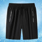 🔥Heißer Sommerschlussverkauf 49% Rabatt🔥Unisex Super-Stretch-Schnelltrocknende Shorts