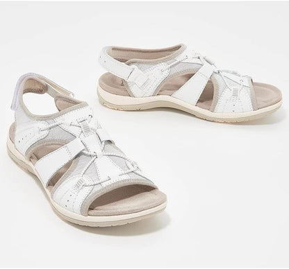 2024 neue modische orthopädische Sandalen (🔥2 Paar kostenloser Versand)