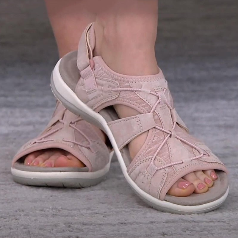 2024 neue modische orthopädische Sandalen (🔥2 Paar kostenloser Versand)