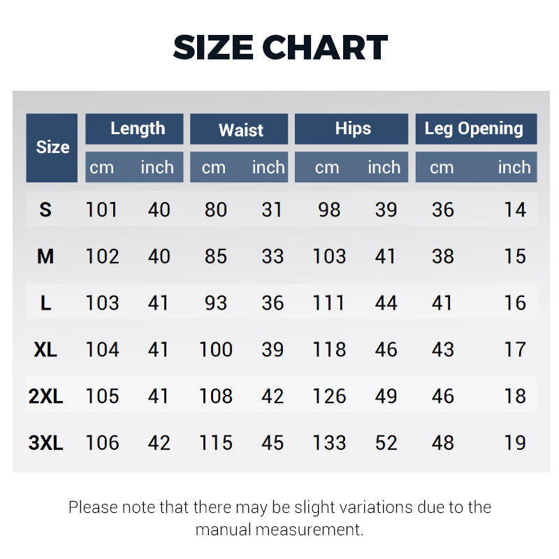 ⏳Zeitlich begrenztes Sonderangebot⏰Stretch-Hose für Herren in schmaler Passform