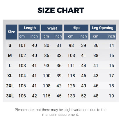 ⏳Zeitlich begrenztes Sonderangebot⏰Stretch-Hose für Herren in schmaler Passform