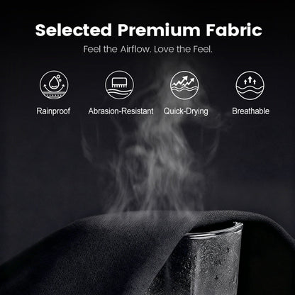 🔥MultiPants – Strapazierfähige Cargohose mit hohem Stretchanteil und vielen Taschen.