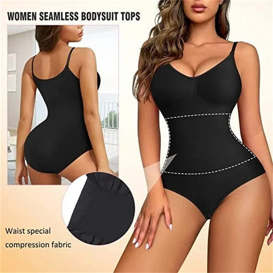 🎁 🎁LETZTER TAG 49% RABATT🔥KÖRPERANZUG SHAPEWEAR