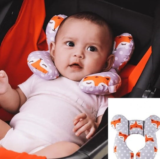 Lina Stützkissen für Baby