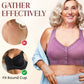 💝 Muttertagsausverkauf 💝2024 New Front Closure Breathable Bra for Seniors