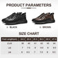 🔥Letzter Tag Sale- 49% RABATT🔥Italienische Luxus-Sneakers mit Krokodilmuster