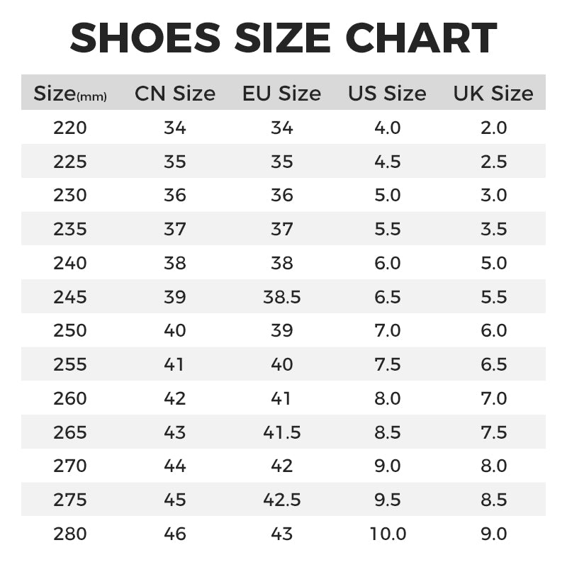 🔥LETZTER TAG DES SALE 50 % RABATT🔥Rutschfeste, warme Winter-Sneaker zum Hineinschlüpfen