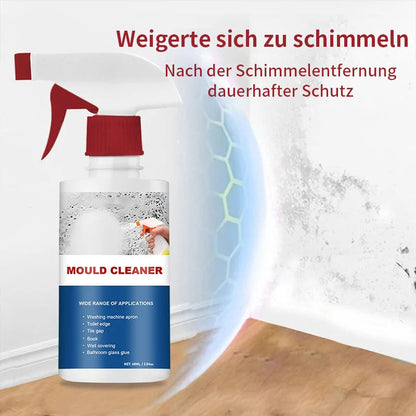📢📢Kaufen 5 erhalten 5 gratis⏰Schimmel- und Mehltau-Entferner Schaumspray