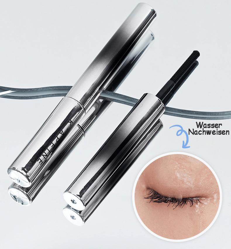 💕Heißer Verkauf: KAUFE 1 BEKOMME 1 GRATIS🔥Iron Wand Mascara