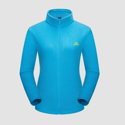 3-in-1 wasserdichter Wintermantel, mit Fleece gefüttert, zweiteiliger Anzug, Ski- und Wanderjacke mit Kapuze