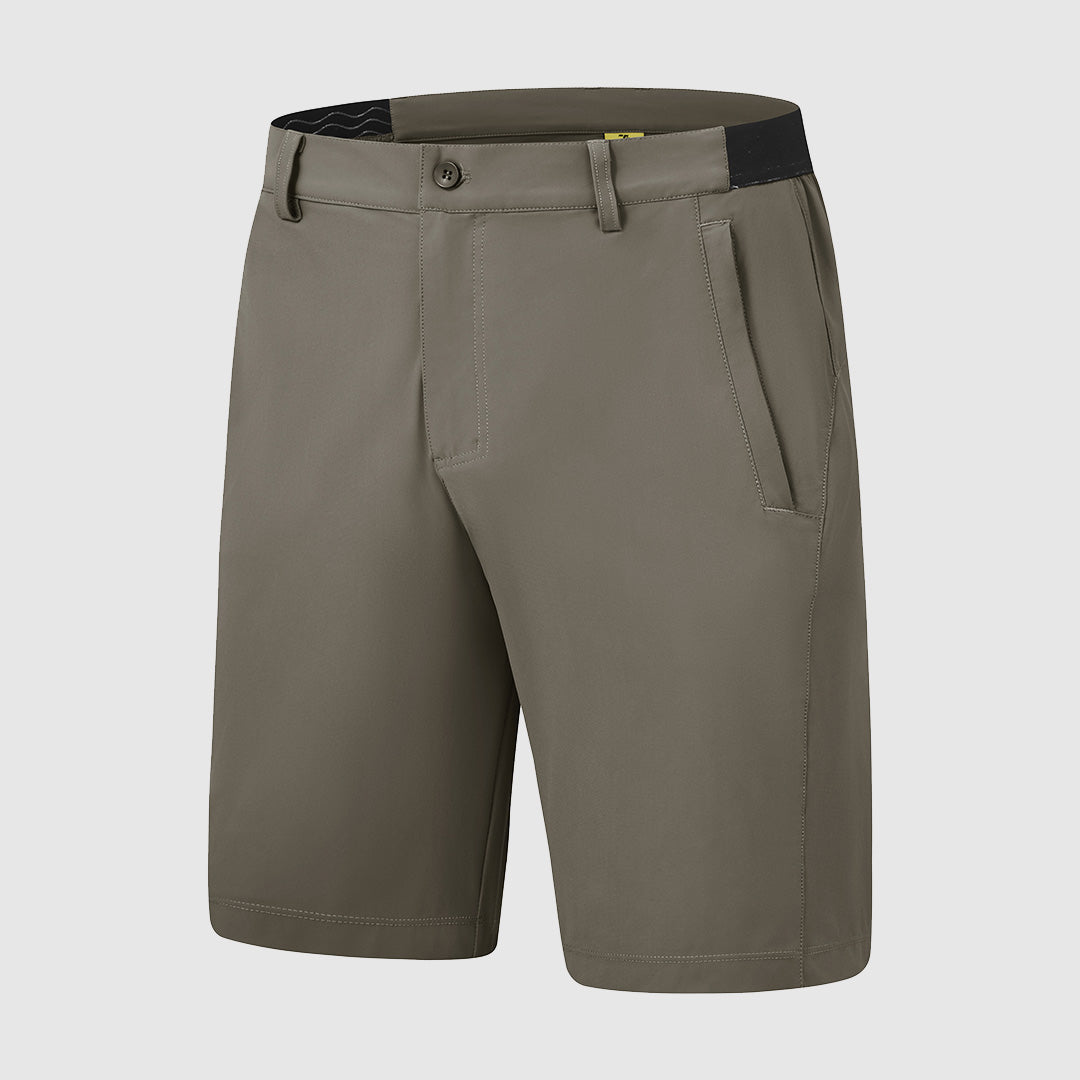 🔥LETZTER TAG DES SALE 55 % RABATT👍Herren-Stretch-Schnelltrocknende Freizeit-Golfshorts