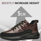 🔥Letzter Tag Sale- 49% RABATT🔥Italienische Luxus-Sneakers mit Krokodilmuster