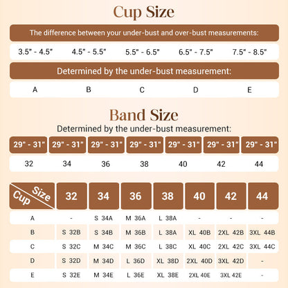 ⏳ Letzter Tag der Aktion – 2 kaufen, 1 gratis dazu 💕Bequeme, nahtlose BHs ohne Bügel für Damen mit tiefem V-Ausschnitt für den täglichen Gebrauch