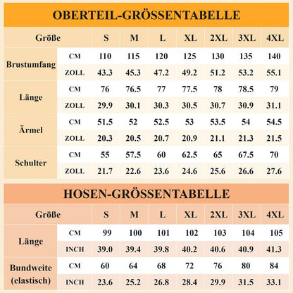 ✨ Lässiges Sweatshirt-Leggings-Set für Frauen - Ultraweiches Jersey mit Moderne Passform für Alltag & Sport 🏃‍♀️💫