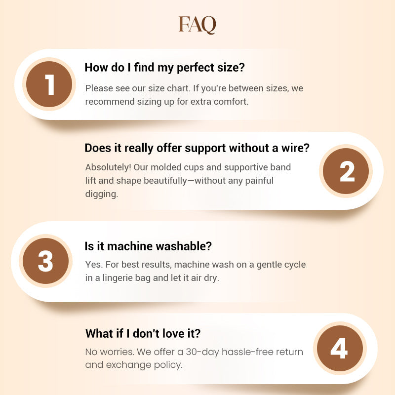 ⏳ Letzter Tag der Aktion – 2 kaufen, 1 gratis dazu 💕Bequeme, nahtlose BHs ohne Bügel für Damen mit tiefem V-Ausschnitt für den täglichen Gebrauch