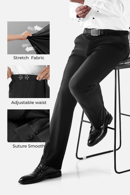 🌟Fliwos Stretch Dress Pants