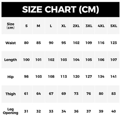 Herren Slim-Fit Freizeithose in Unifarben