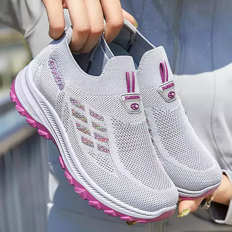 🌸2026 neue orthopädische Sportschuhe für Damen🌸
