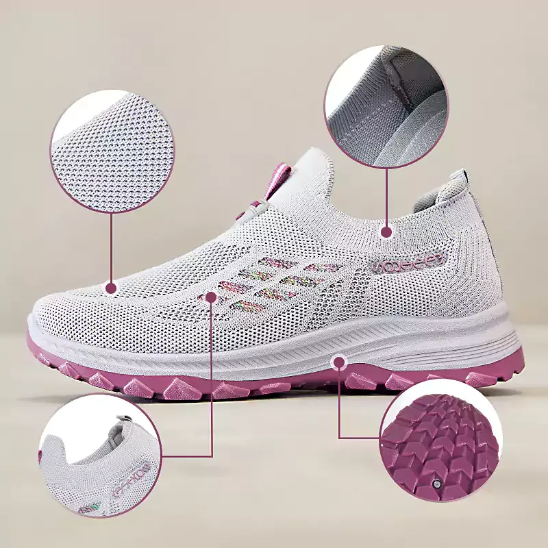🌸2026 neue orthopädische Sportschuhe für Damen🌸