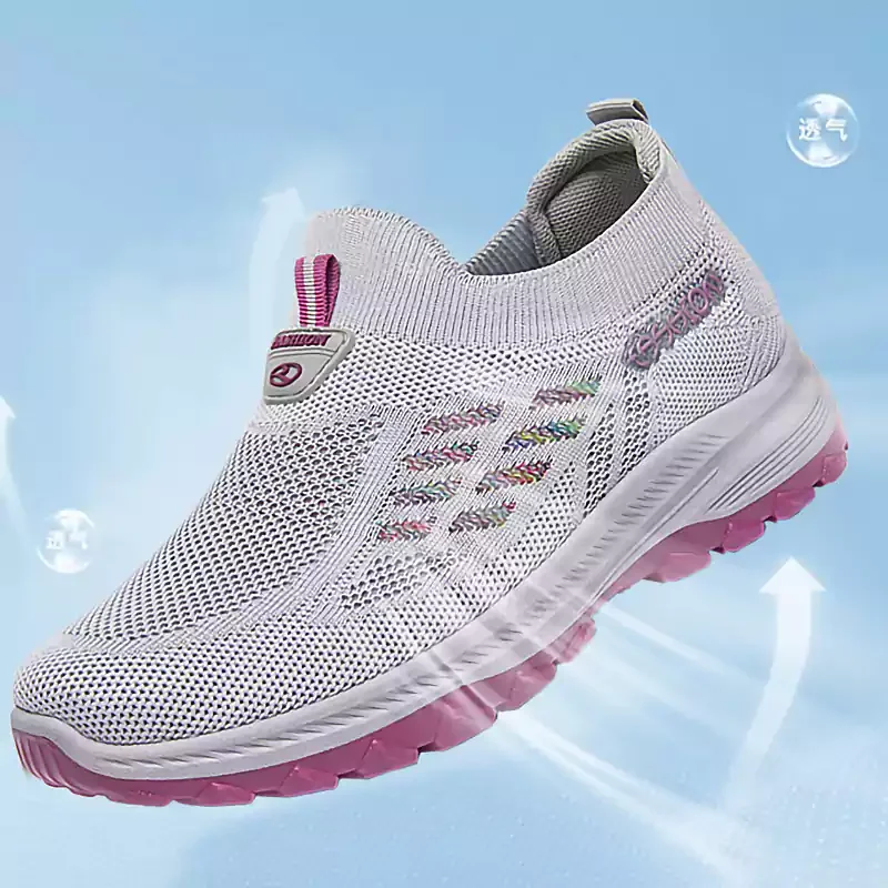 🌸2026 neue orthopädische Sportschuhe für Damen🌸