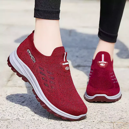 🌸2026 neue orthopädische Sportschuhe für Damen🌸