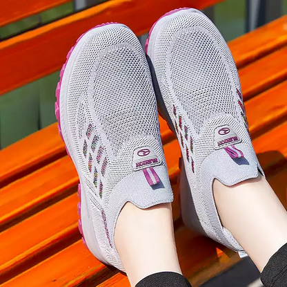 🌸2026 neue orthopädische Sportschuhe für Damen🌸
