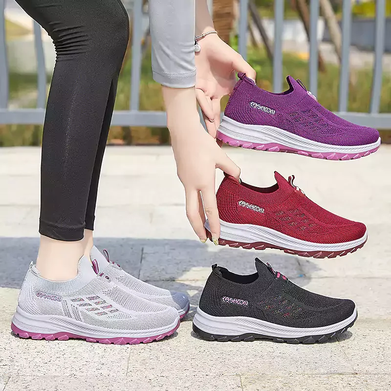 🌸2026 neue orthopädische Sportschuhe für Damen🌸