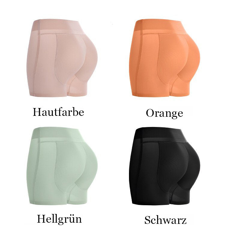 🔥Hot Sale🔥Latex Falsche Gesäß Quadrat Winkel Unterwäsche