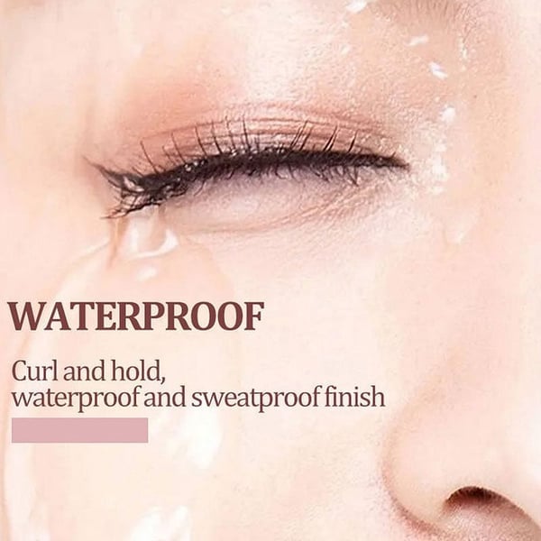 💖Letzter Tag: KAUFEN SIE 1 UND ERHALTEN SIE 2 GRATIS💖Zweifarbige Mascara in Schwarz und Braun für den perfekten Wimpern-Look