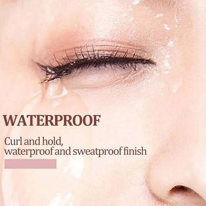 💖Letzter Tag: KAUFEN SIE 1 UND ERHALTEN SIE 2 GRATIS💖Zweifarbige Mascara in Schwarz und Braun für den perfekten Wimpern-Look